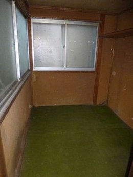 一軒家 4LDKの場合の施工後