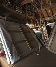 ゴミ屋敷清掃2の施工前