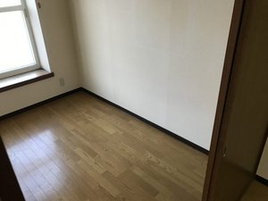 お母さまのご遺品の整理の施工後