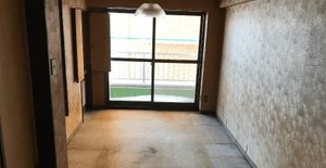 【1K】ポケットから現金が見つかりましたの施工後