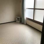 お人形は海外向けにリユース致しました(札幌市)の施工後