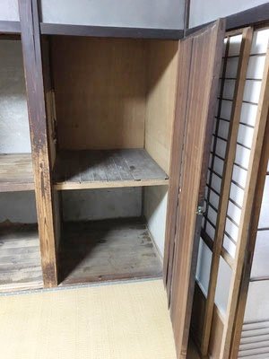 生前整理の施工後