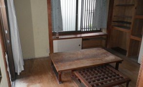 【6LDK】大阪市西区での遺品整理・財産分与:154,000円の施工後
