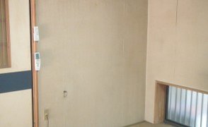 【2LDK】奈良市での遺品整理:38,000円の施工後