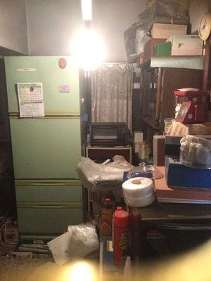 遺品整理のご依頼の施工前