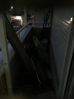 不用品回収のご依頼の施工後