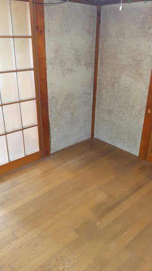 一軒家丸ごとのお片付けの施工後