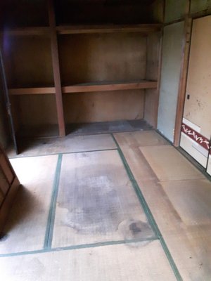 施設入居が決まったご家族からのご依頼の施工後