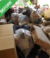 3LDKの平均相場の施工前