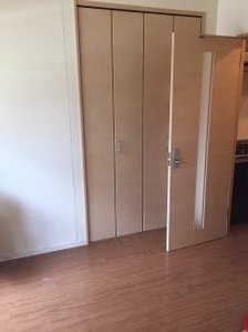 遺品整理・特殊清掃(2DK):100,000円~の施工後