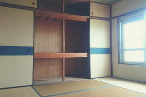 限られた大切な時間のサポートをお手伝いしますの施工後