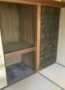 【4LDK】売却に伴う家財整理の施工後