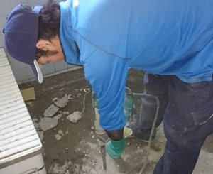 リフォーム2の施工後