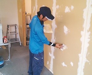 リフォーム1の施工後