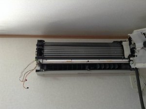 一戸建て住宅の場合の施工後