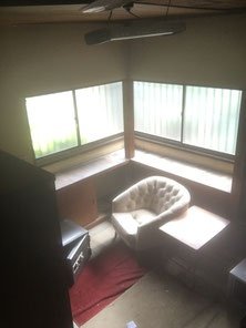 遺品整理4の施工後