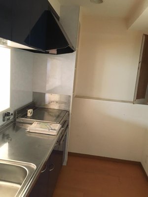 遺品整理の施工後