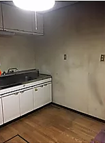 大坂市住吉区 ゴミ屋敷清掃の施工後