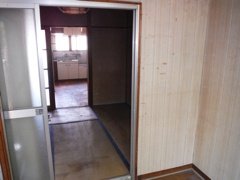 遺品整理例3の施工後