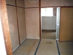 遺品整理例2の施工後