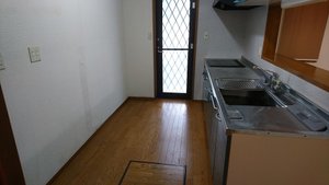 【4LDK】放置された戸建て住宅の家財整理(220,000円)の施工後