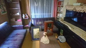 【5LDK】物量が多い一戸建て住宅の整理依頼(320,000円)の施工前