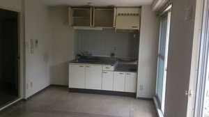 夏場のマンションの事例の施工後