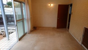 【4LDK】家の売却に向けた遺品整理のご相談(230,000円)の施工後