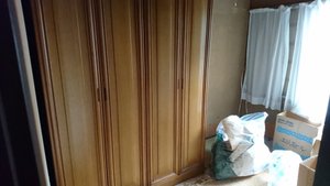 【4LDK】遠方に住むお母様宅の生前整理依頼(210,000円)の施工前
