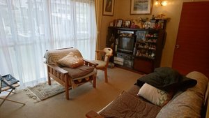 【4LDK】家の売却に向けた遺品整理のご相談(230,000円)の施工前