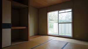 【3SDK】2階の整理事例の施工前