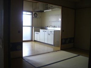【3LDK】住宅引き渡しに伴う整理事例(150,000円〜)の施工後