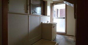 【3SDK】2階の整理事例の施工後