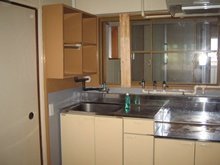 お客様から遺品整理作業について嬉しい言葉をいただきました。の施工後