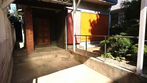 【5LDK】たくさんの園芸用品があった一戸建て住宅の家財整理(180,000円~)の施工後