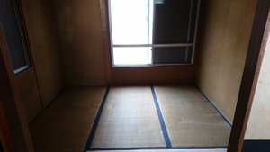 【5LDK】物量が多い一戸建て住宅の整理依頼(320,000円)の施工後