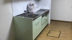 他社様との相見積もりでも高評価をいただきました。の施工後