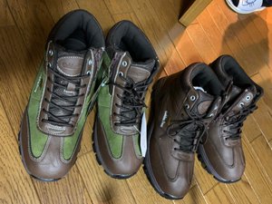 買取も行っております①の施工後