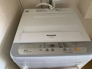 買取も行っております①の施工前