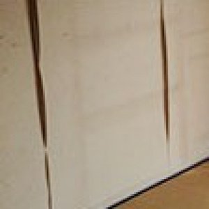 お家の売却に伴う整理:4DK【180,000円】の施工後