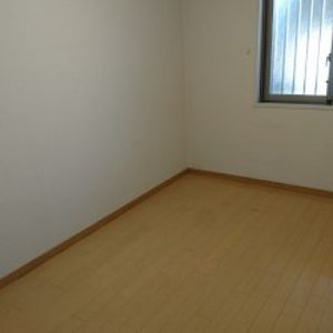 他界されたお父様の遺品整理:1LDK【97,200円】の施工後