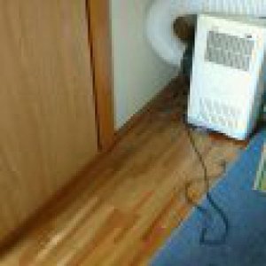 一人暮らしされていたお母様の遺品整理:2LDK【60,000円】の施工後