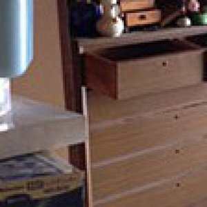 お家の売却に伴う整理:4DK【180,000円】の施工前