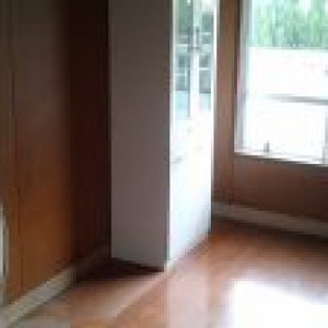 公営住宅退去のためのご両親の遺品整理:2LDK【150,200円】の施工後