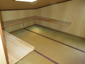 【2LDK】屋根裏・お庭も含めた遺品整理の施工後