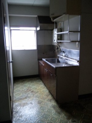 片付け例1の施工後