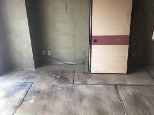 【3DK】家財片付け【240,000円】の施工後