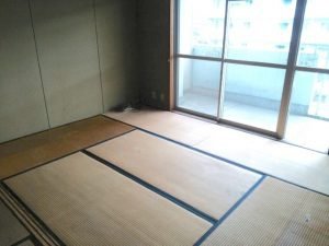 【3LDK】合同供養も行いました【385,000円】の施工後