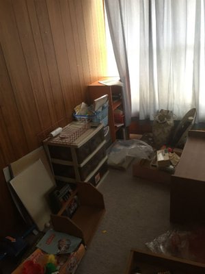 【3DK】お一人暮らしのお部屋【100,000円】の施工前