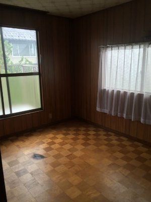 【3DK】お一人暮らしのお部屋【100,000円】の施工後